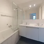 Jong & Blij 2 Ground Floor With Garden By Interhome 데한