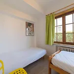 아파트 Jong & Blij 2 Ground Floor With Garden By Interhome
